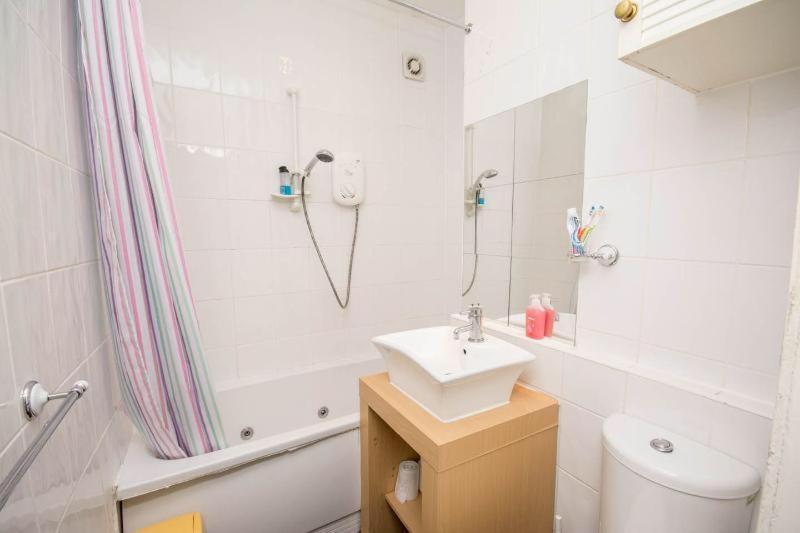 Edinburgh Central Oldtown Aparthotel المظهر الخارجي الصورة